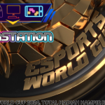 ESPORTS WORLD CUP 2024, TOTAL HADIAH HAMPIR RP 1 TRILIUN